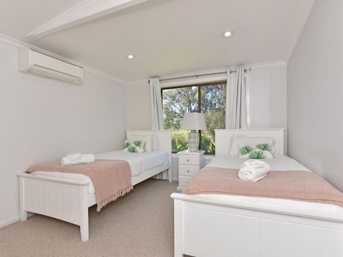 Blaxlands Homestead - Nothing Is Closer Opposite Hope Estate With Wifi And Pool Plus Fireplace Pokolbin Exterior photo