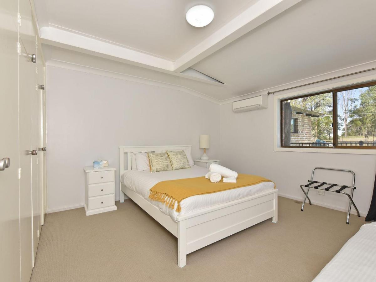 Blaxlands Homestead - Nothing Is Closer Opposite Hope Estate With Wifi And Pool Plus Fireplace Pokolbin Exterior photo