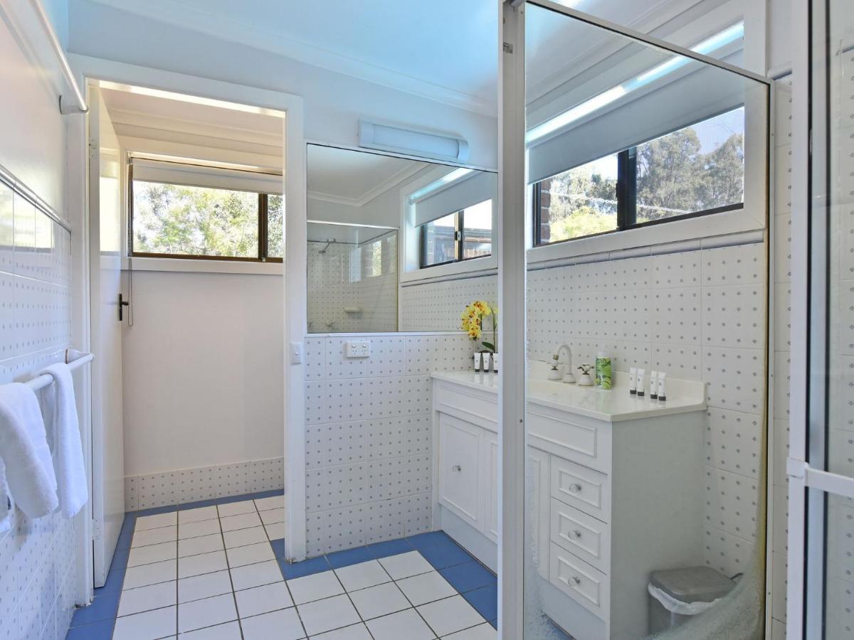 Blaxlands Homestead - Nothing Is Closer Opposite Hope Estate With Wifi And Pool Plus Fireplace Pokolbin Exterior photo