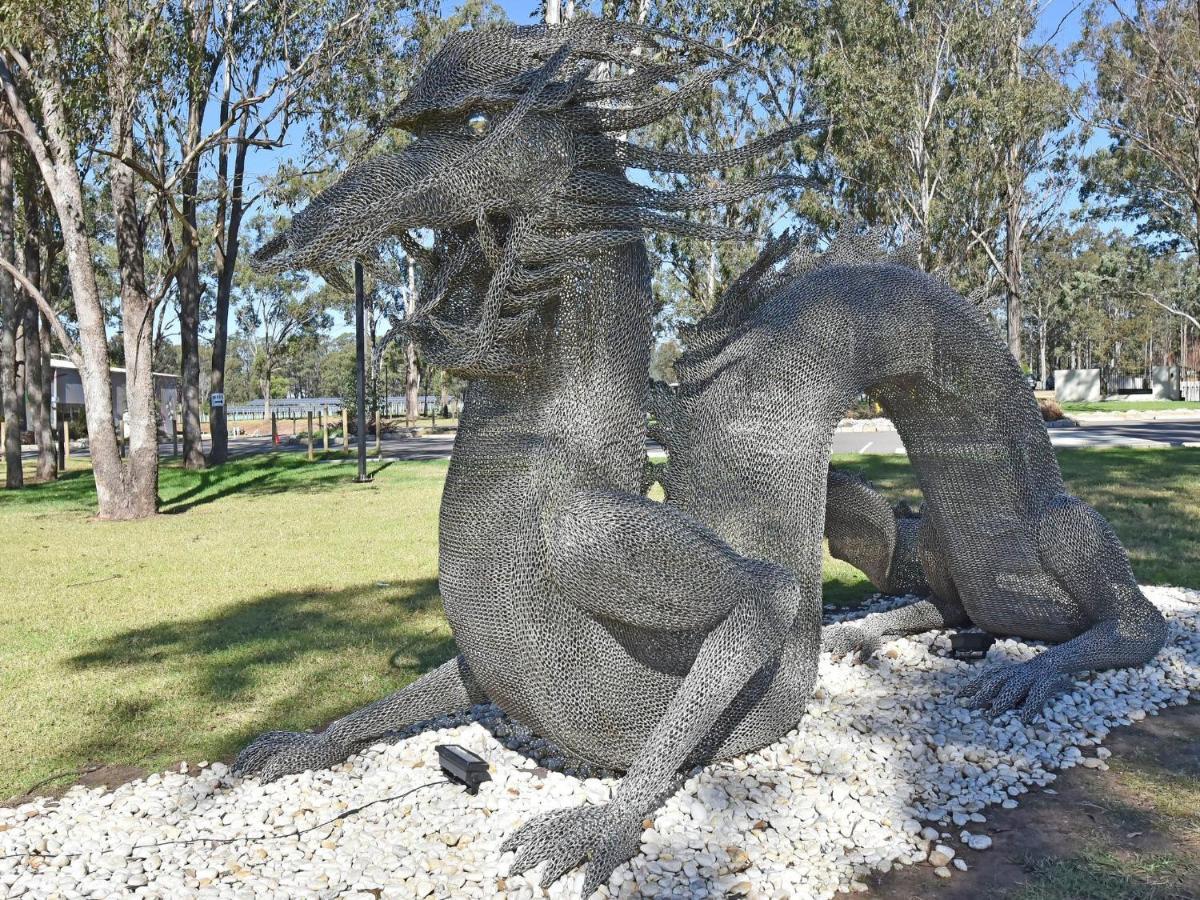 Blaxlands Homestead - Nothing Is Closer Opposite Hope Estate With Wifi And Pool Plus Fireplace Pokolbin Exterior photo