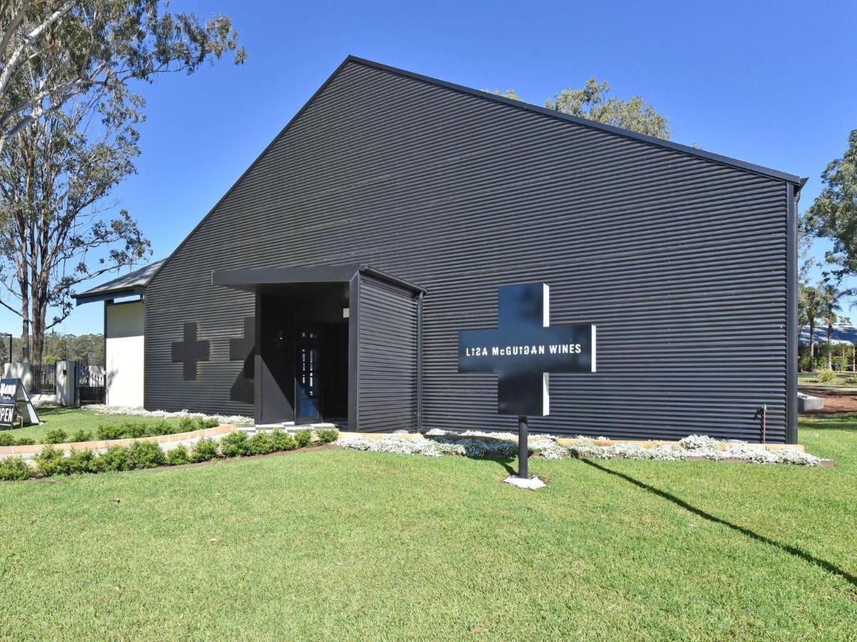 Blaxlands Homestead - Nothing Is Closer Opposite Hope Estate With Wifi And Pool Plus Fireplace Pokolbin Exterior photo